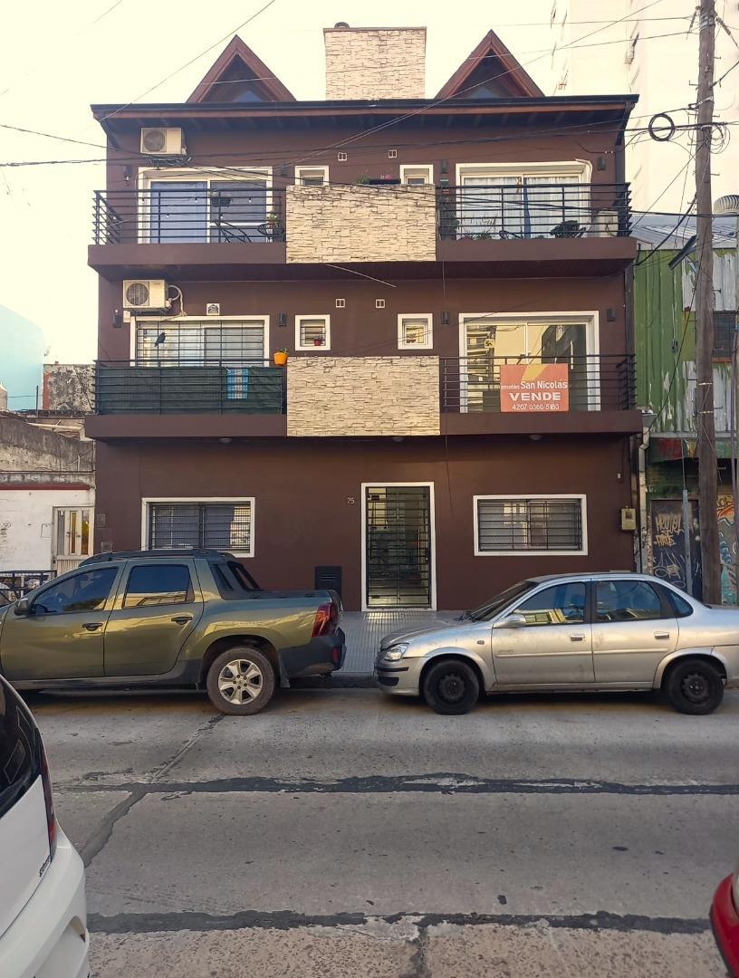 Cotagaita 25 , Piso 1