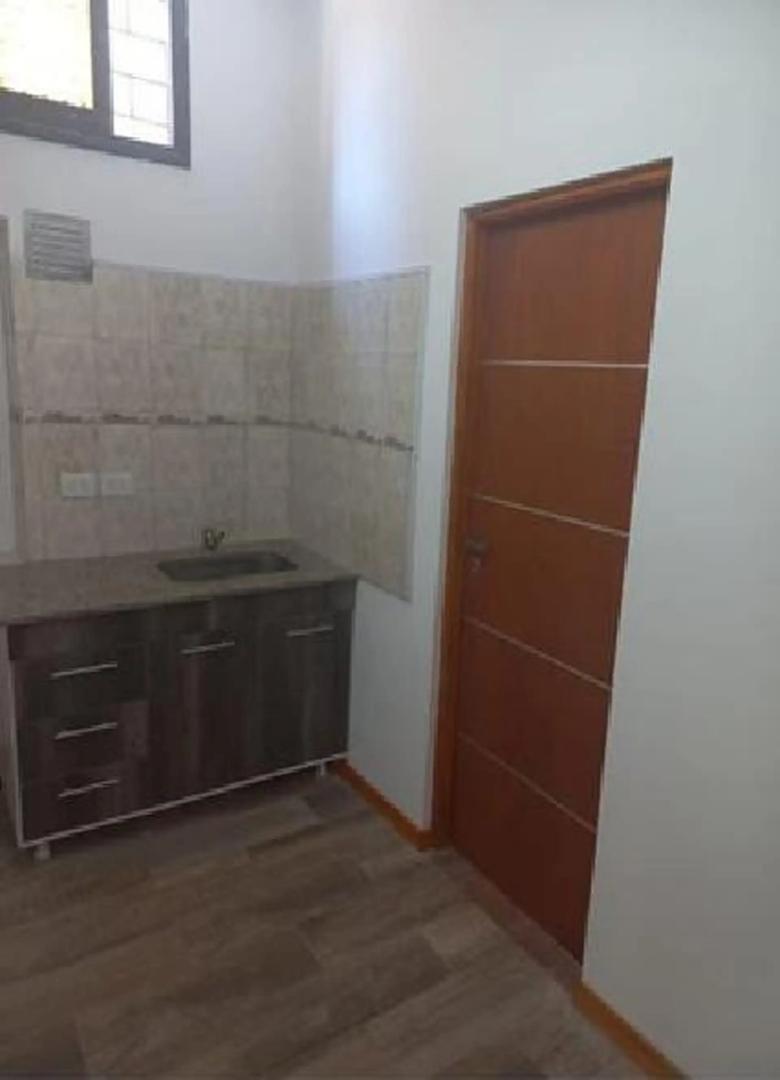 Depto Tipo Casa en Venta de 1 dormitorio
