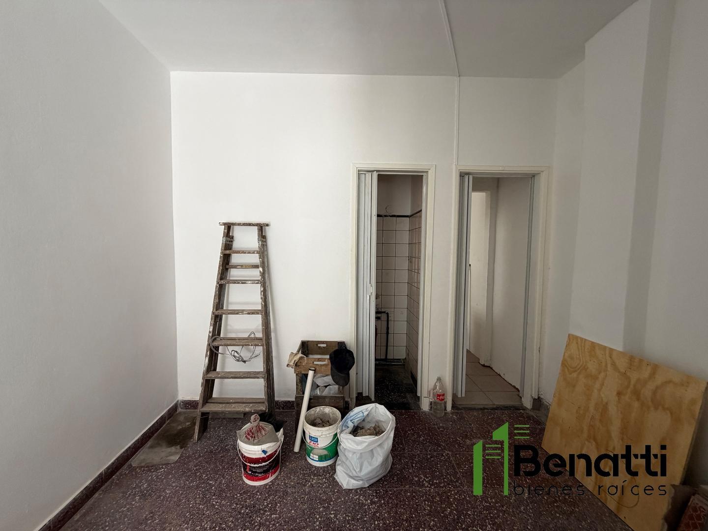 Departamento en Venta en Ramos Mejia, USD 32.000