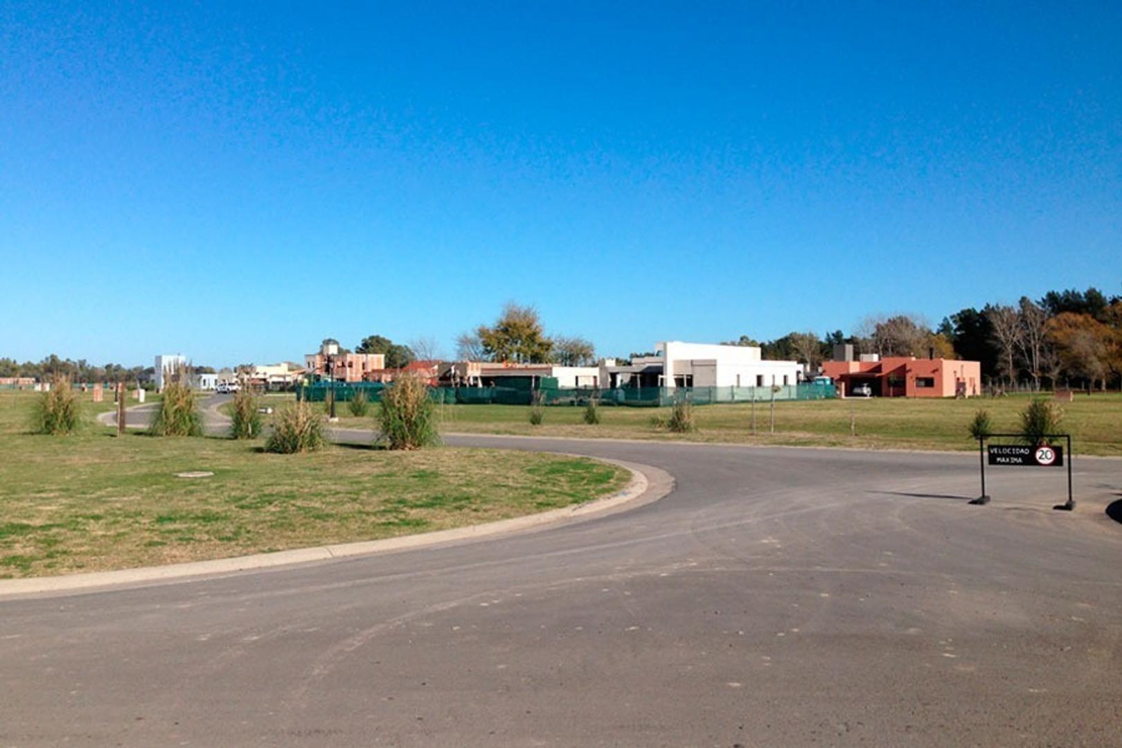 Terreno en Venta en Santa Ines, USD 85.000