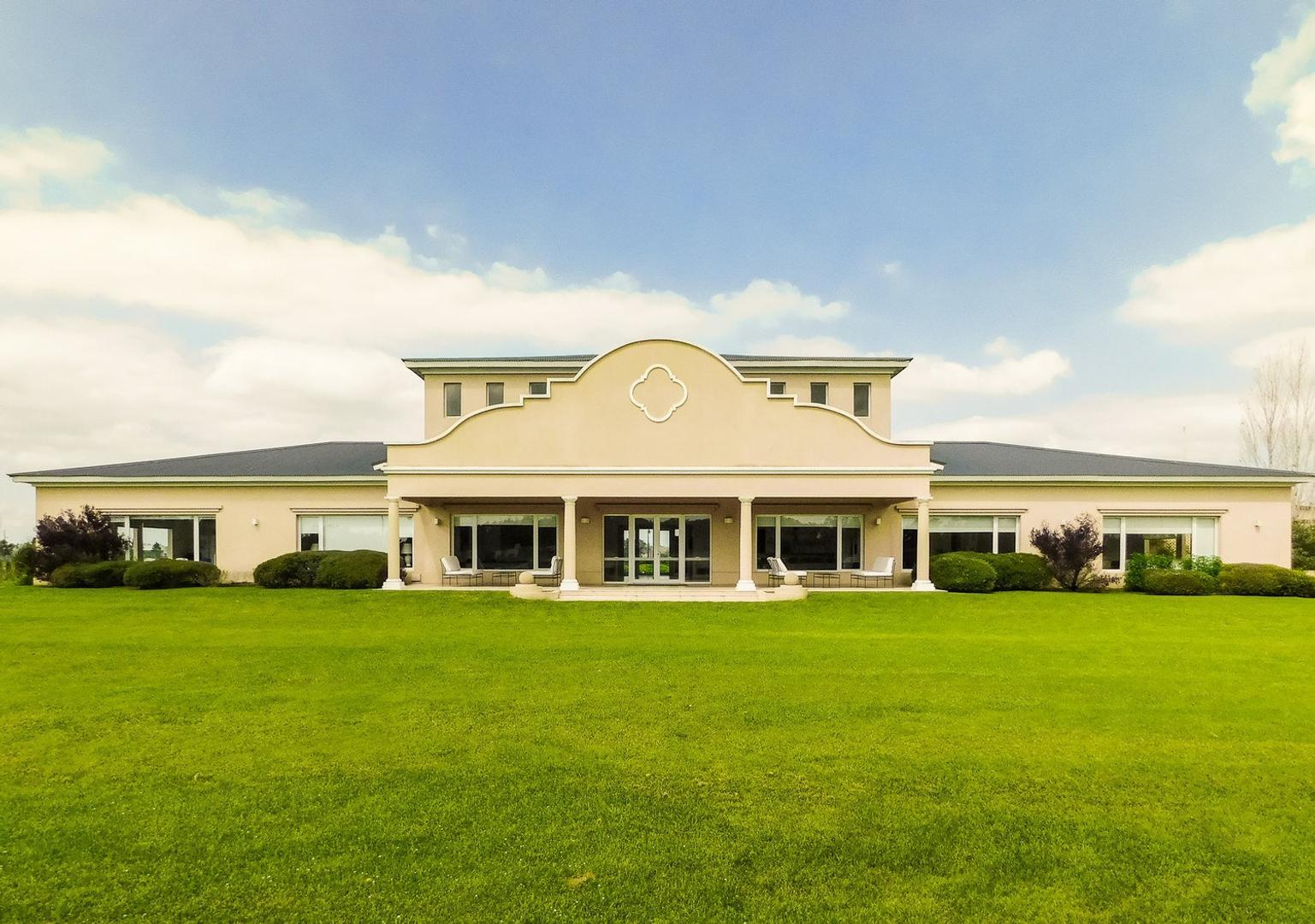 Lote en Fincas de San Vicente Sporting