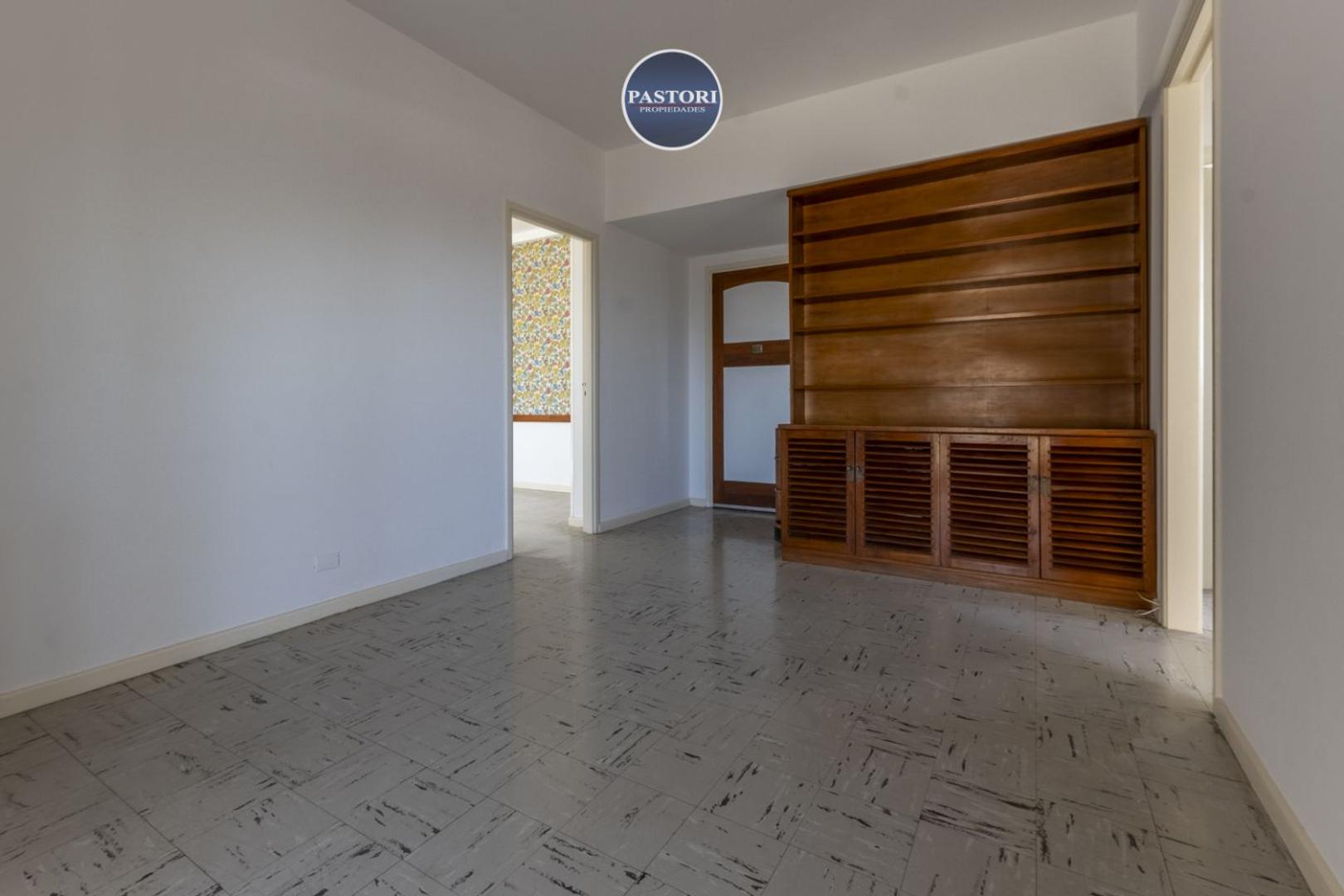 Departamento en Venta en Olivos, USD 228.000