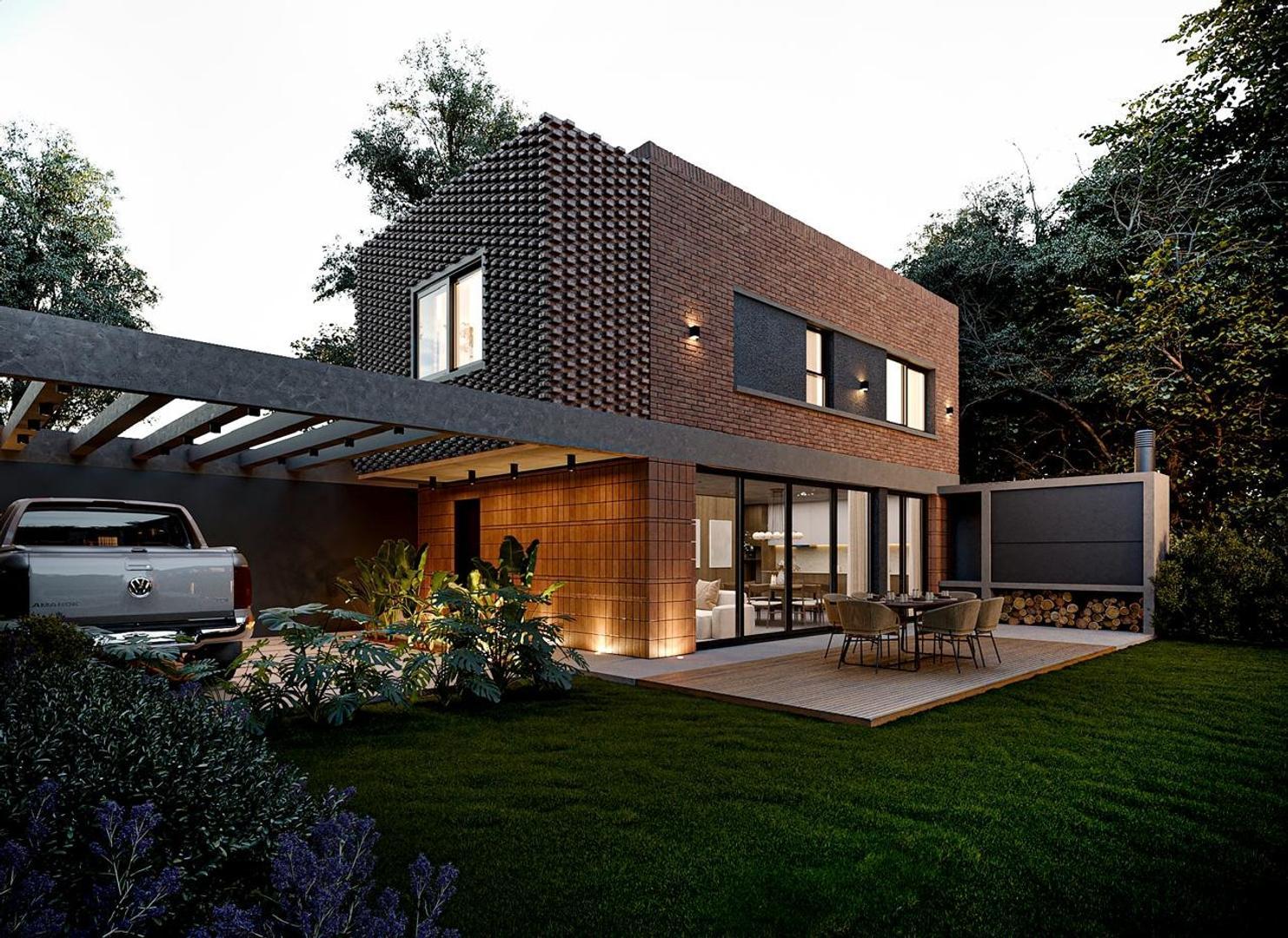 De Las Boleadoras 3000