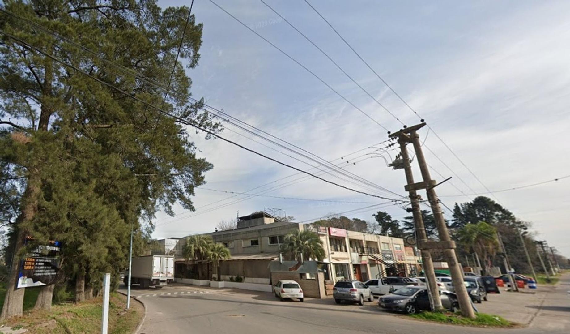 Terreno en Venta de 90000,0 m2