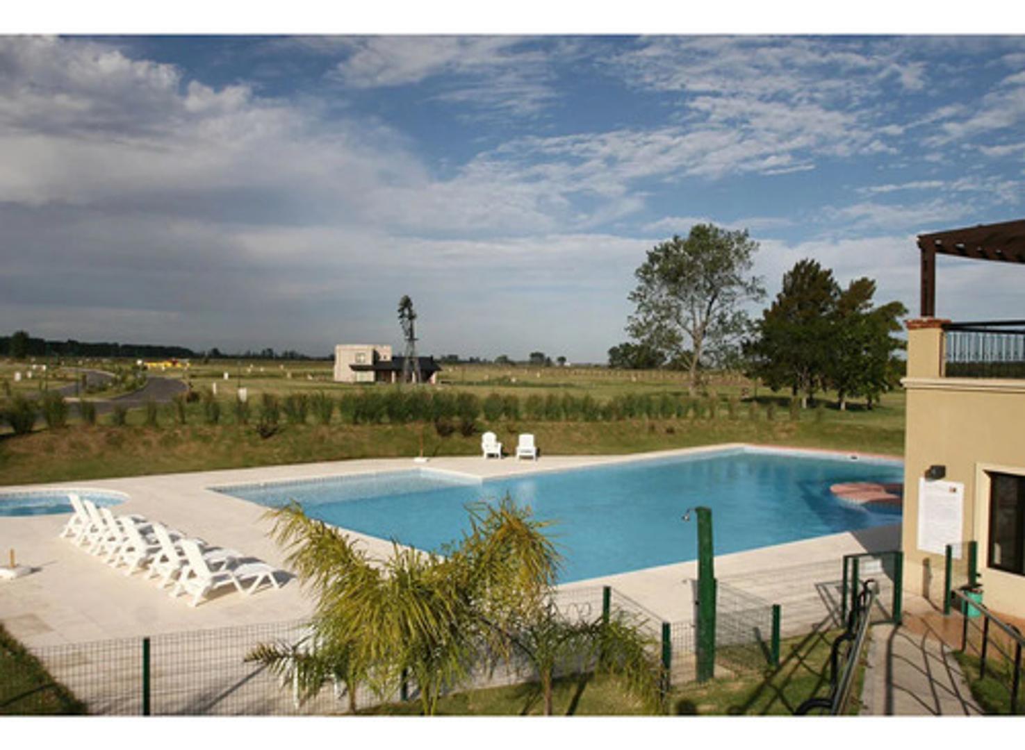 Terreno en Venta de 658,0 m2