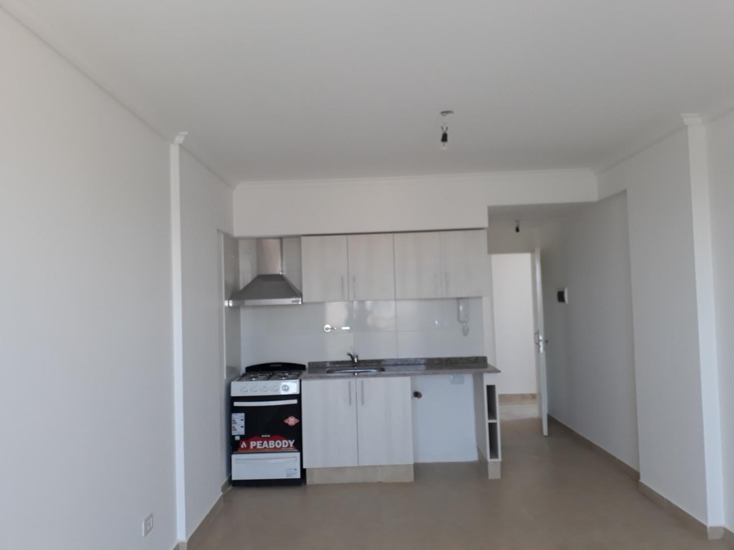 Departamento en Venta en San Miguel, USD 50.000