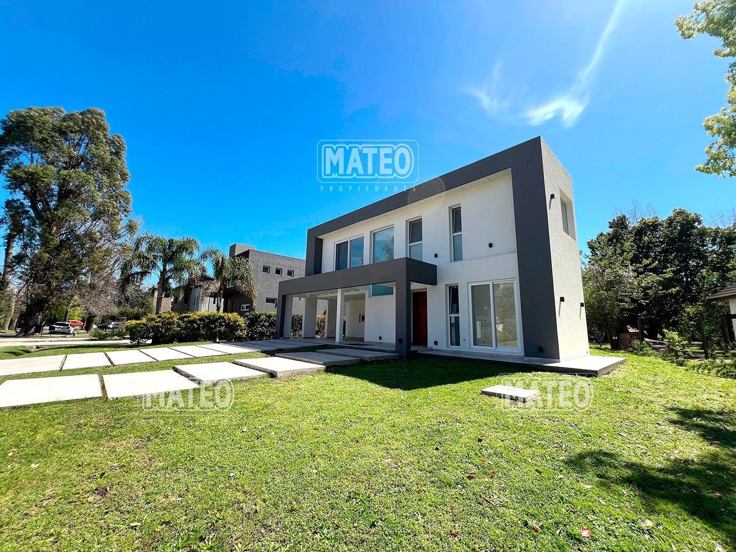 Casa en Venta en La Tradicion, USD 380.000