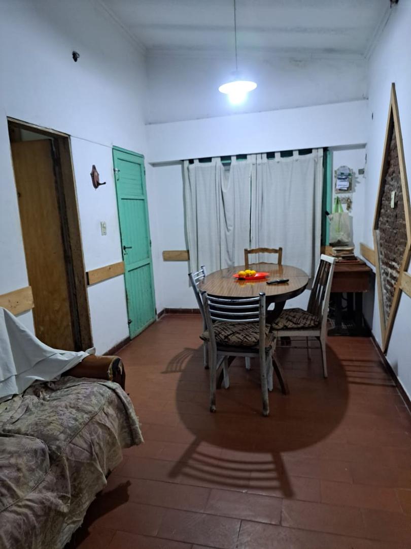 VENTA DE CASA CON QUINCHO