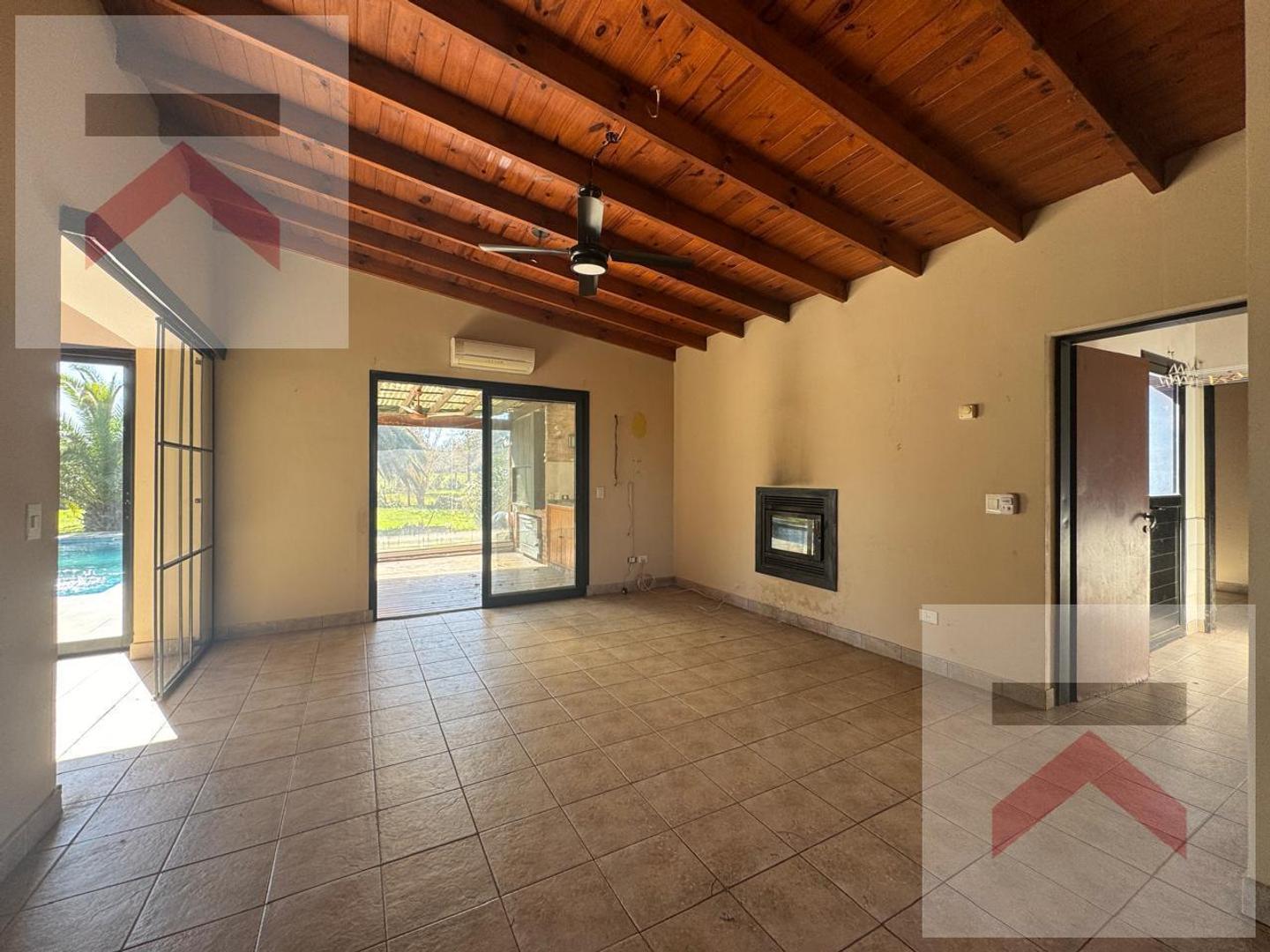 Casa en Venta al Norte