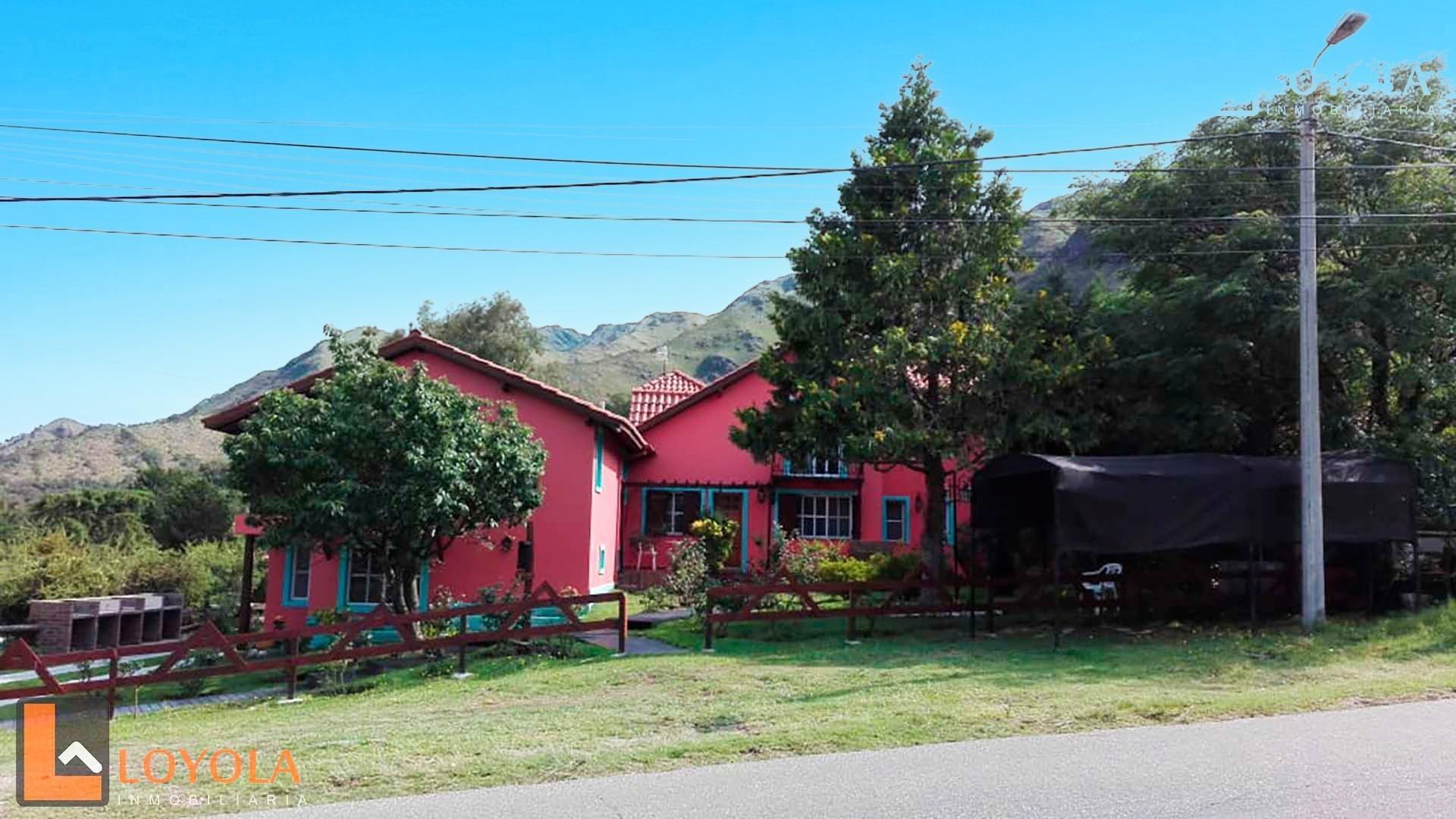 Hotel en Venta 15 años