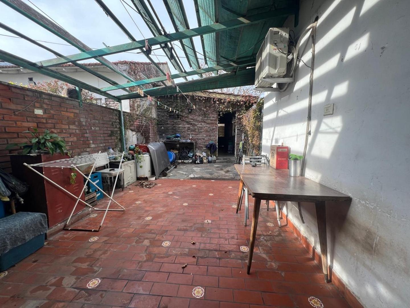 Casa en Venta 45 años