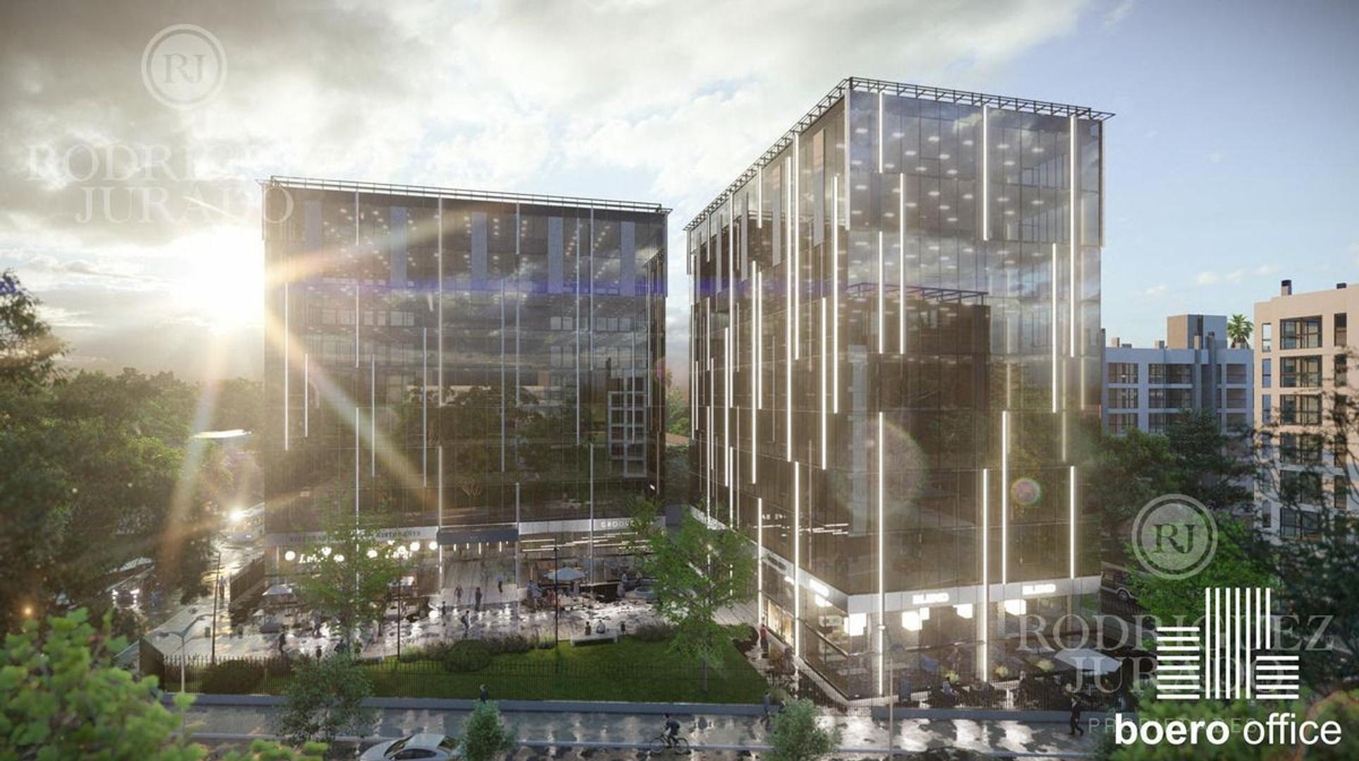 Departamento en Venta al Norte