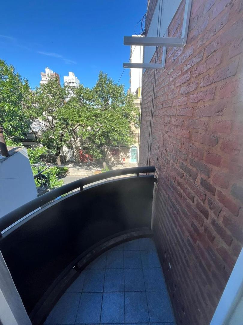 Departamento en Alquiler A Estrenar