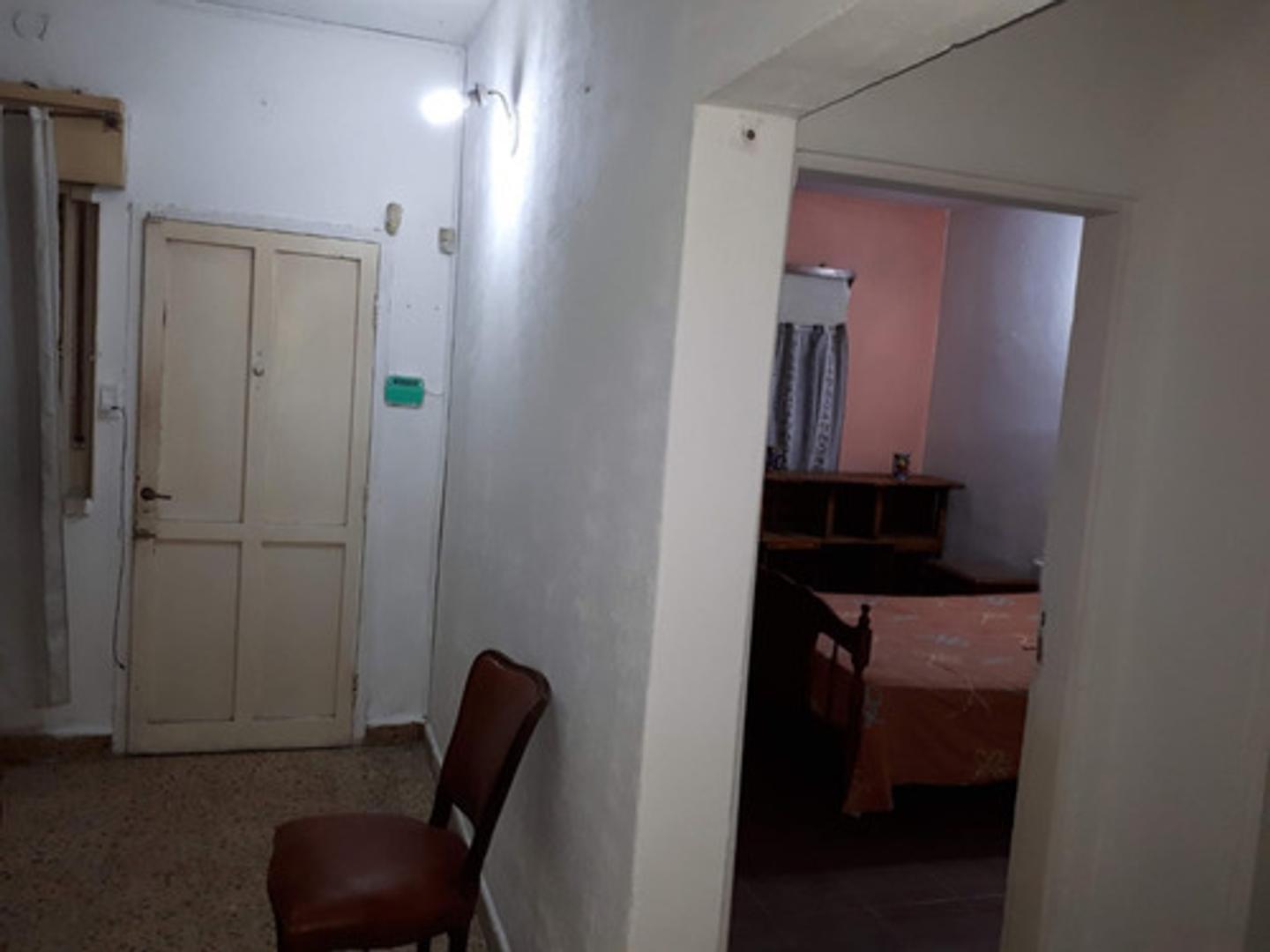 Casa Americana 4 Amb - Zona Industrial - Hurlingham