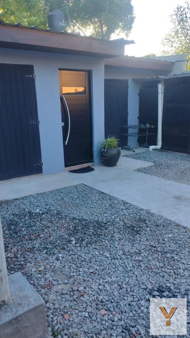 Casa en Venta al Noreste