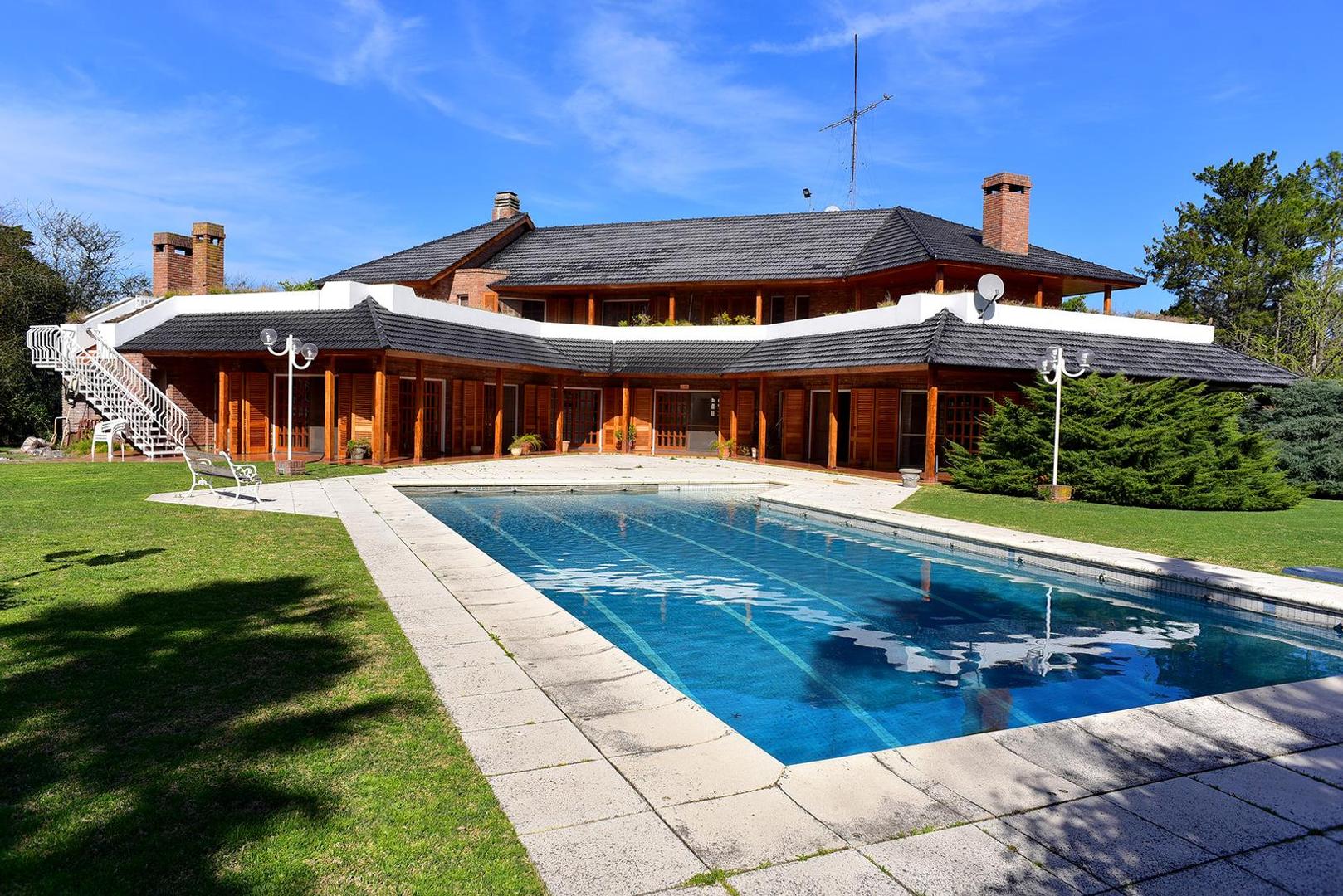 Casa en Las Praderas De Lujan