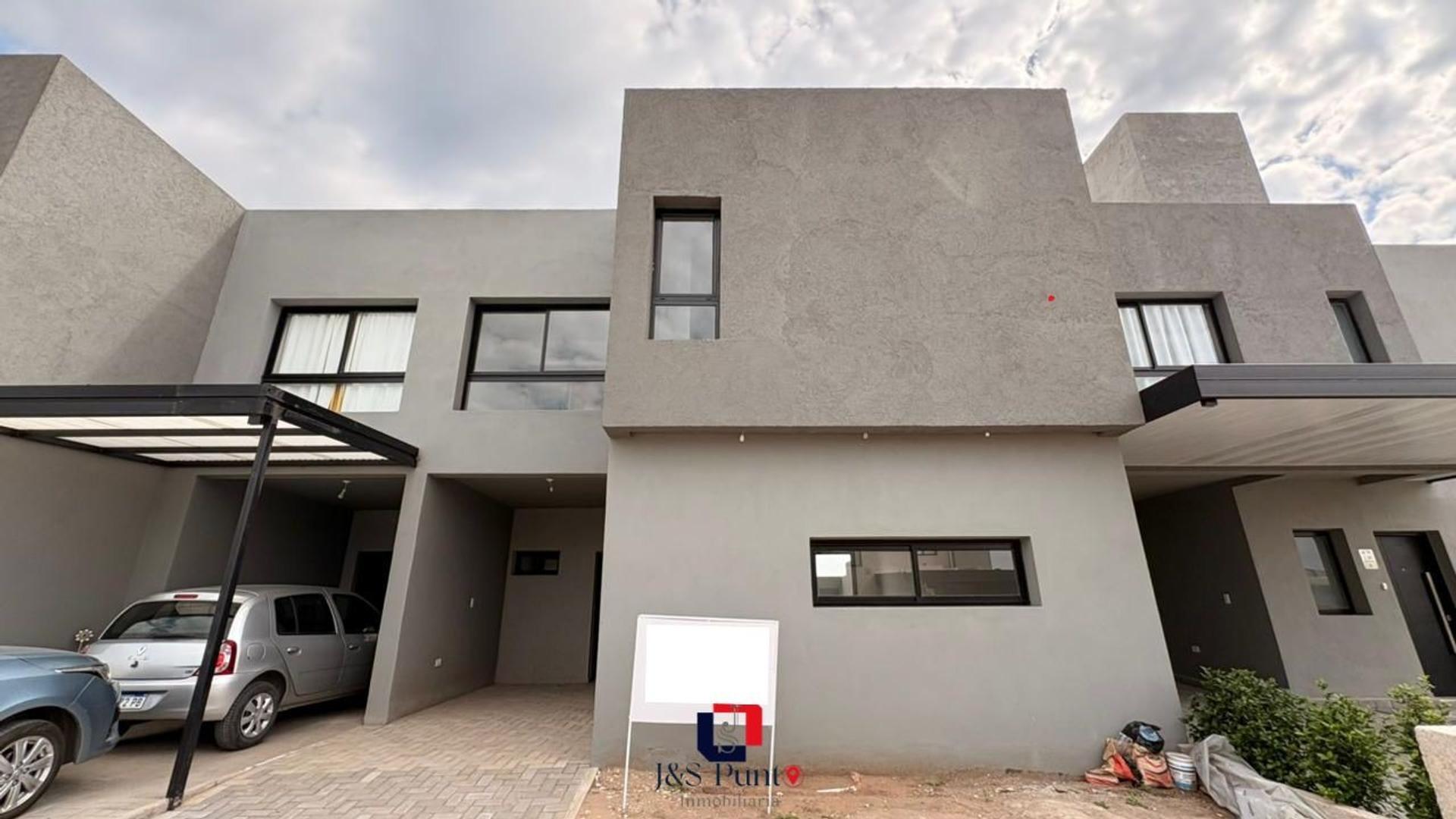 Duplex en Docta Avenida