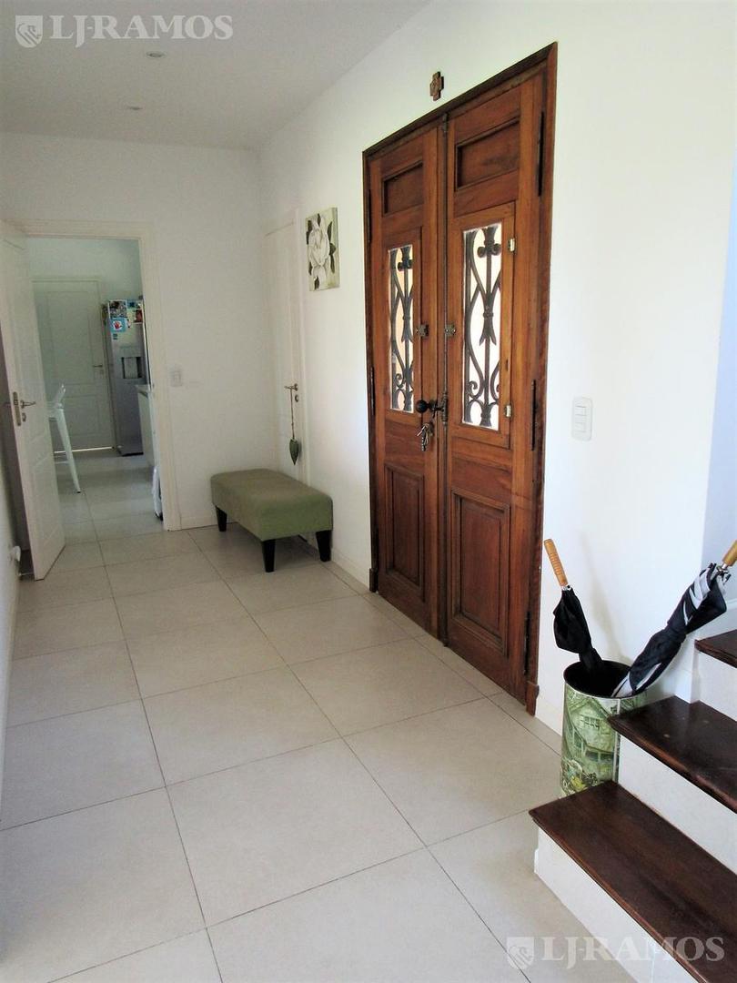 Casa en Alquiler al Noroeste