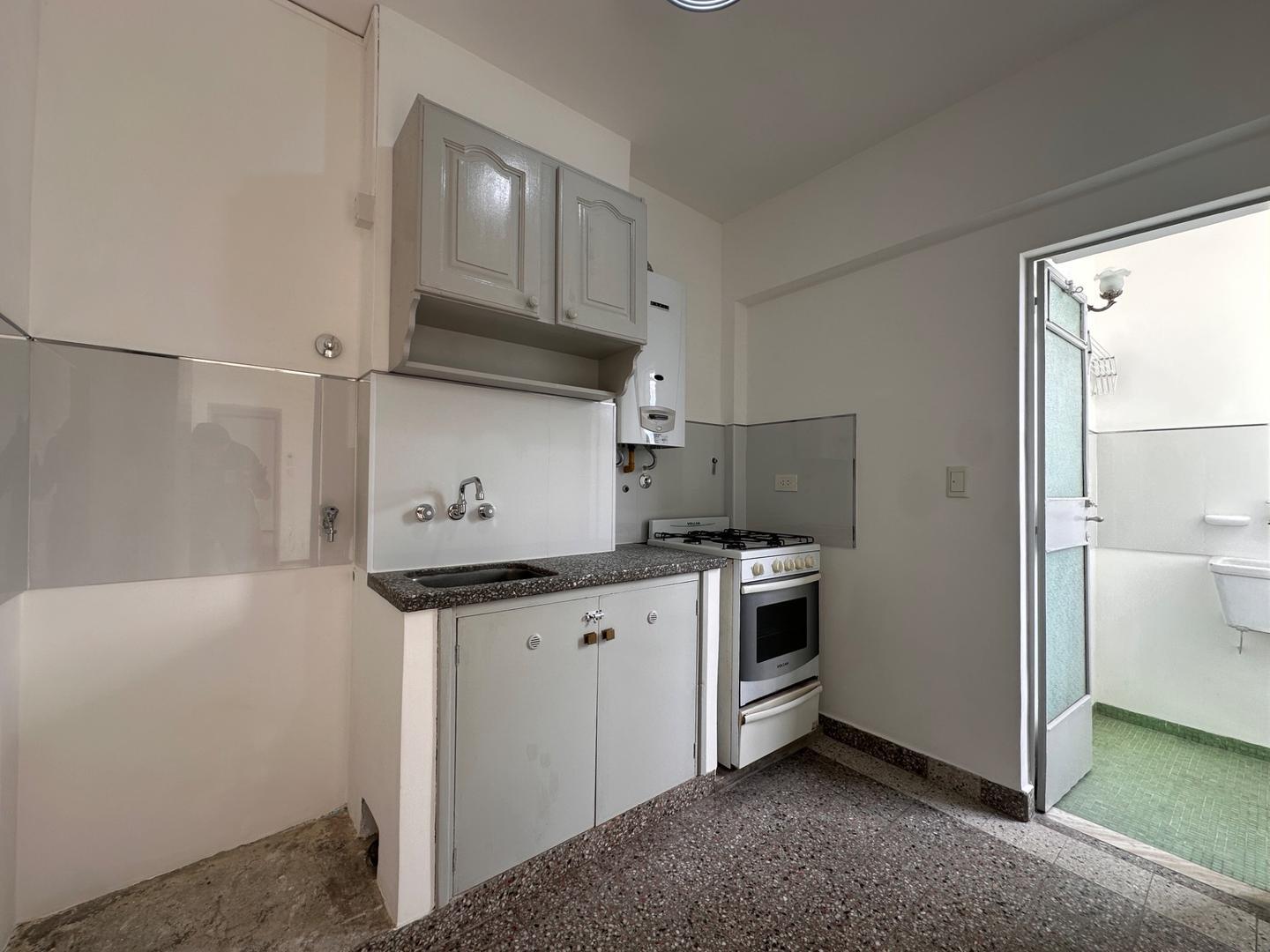 Departamento en Alquiler de 1 dormitorio