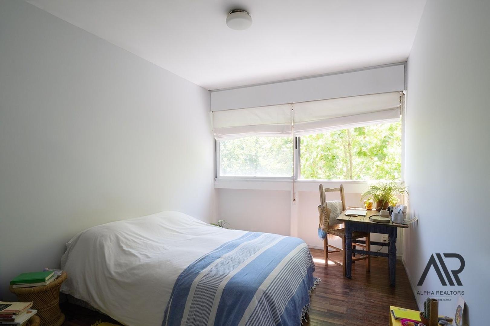 Departamento 4 ambientes con 3 baños