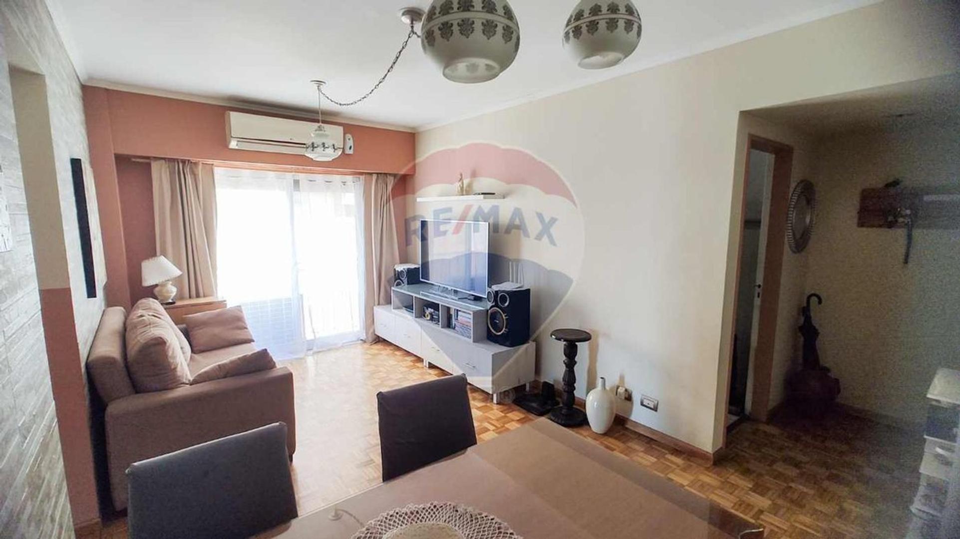 VENTA - DEPTO 4 AMBIENTES - BELGRANO R