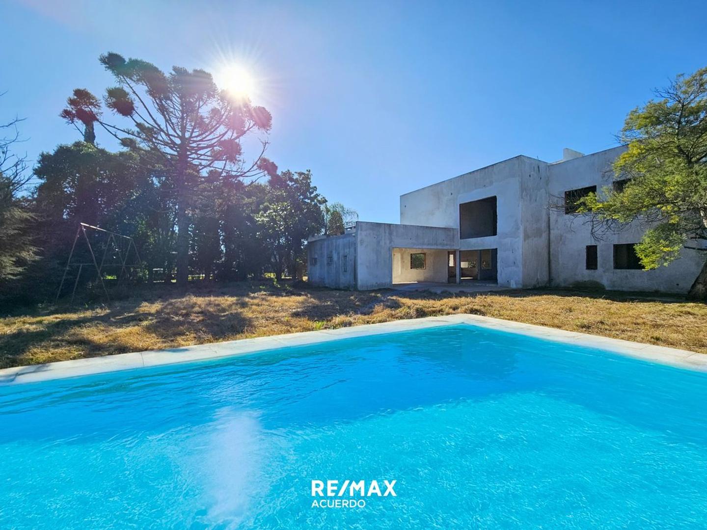 Casa en Venta de 4 dormitorios