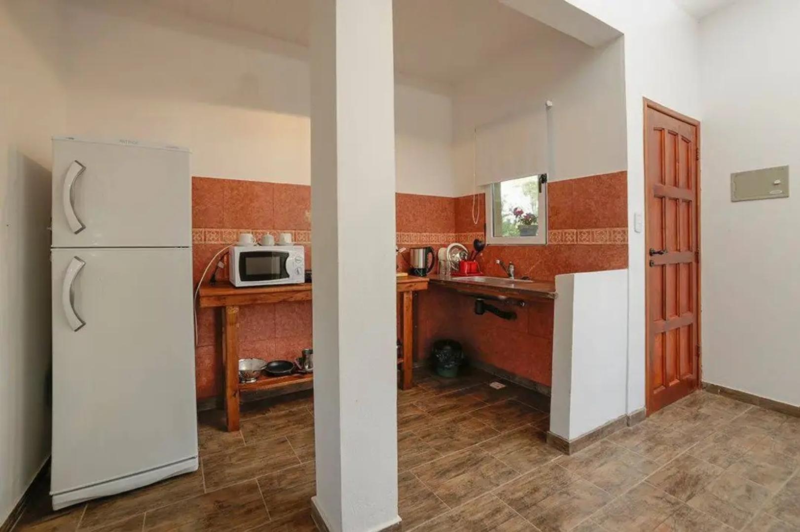 Departamento en Venta con 5 cocheras