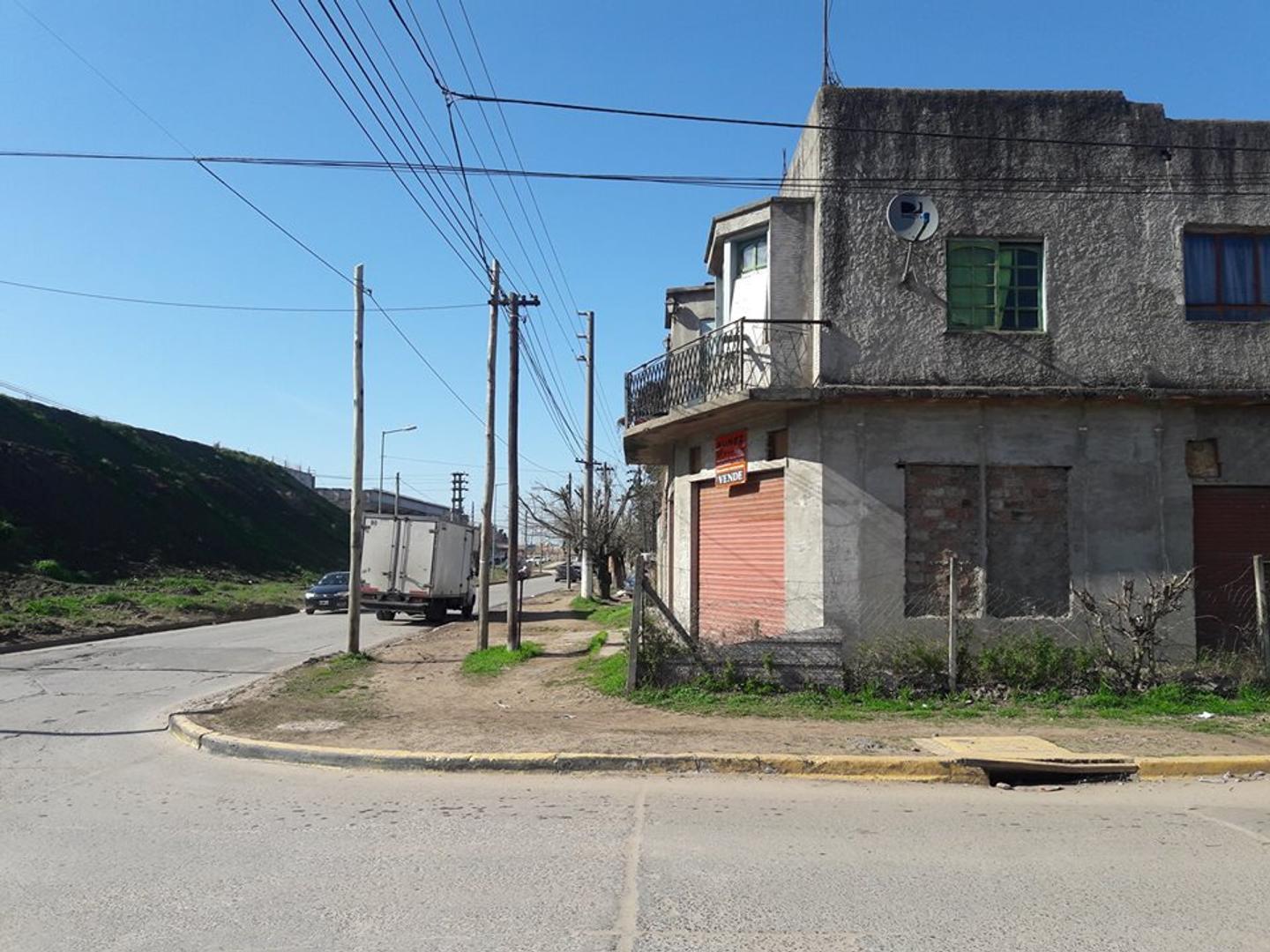 Casa en Venta en Mariano Acosta, USD 85.000