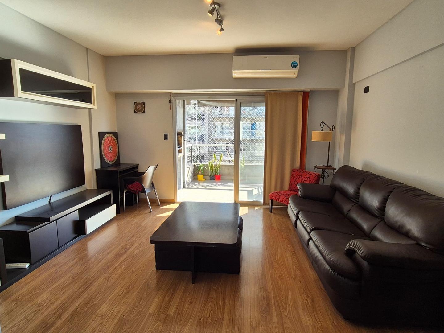 Del Barco Centenera 400, Piso 9