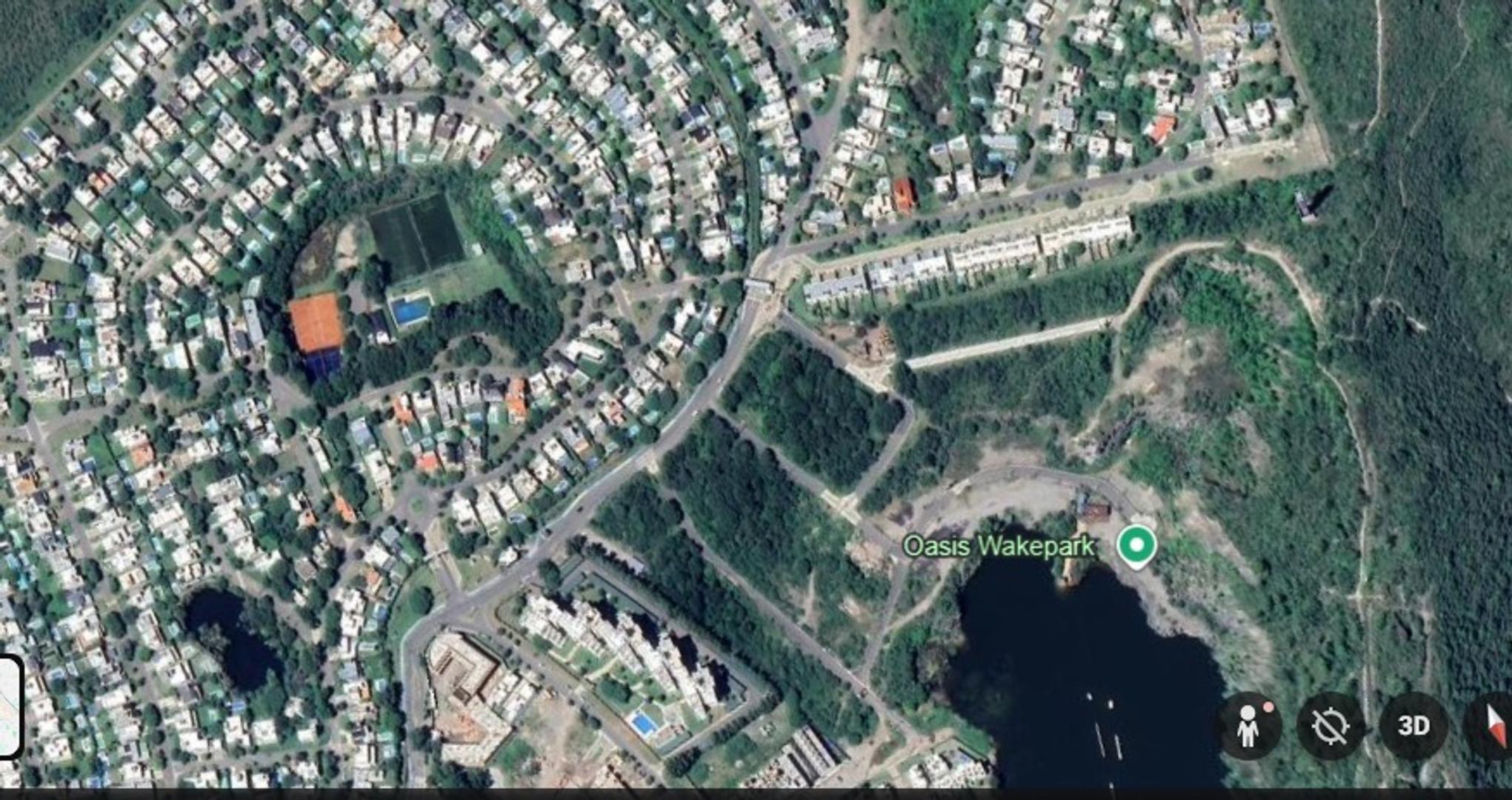 VENDO TERRENO EN ALTOS DE LA  ESTANZUELA