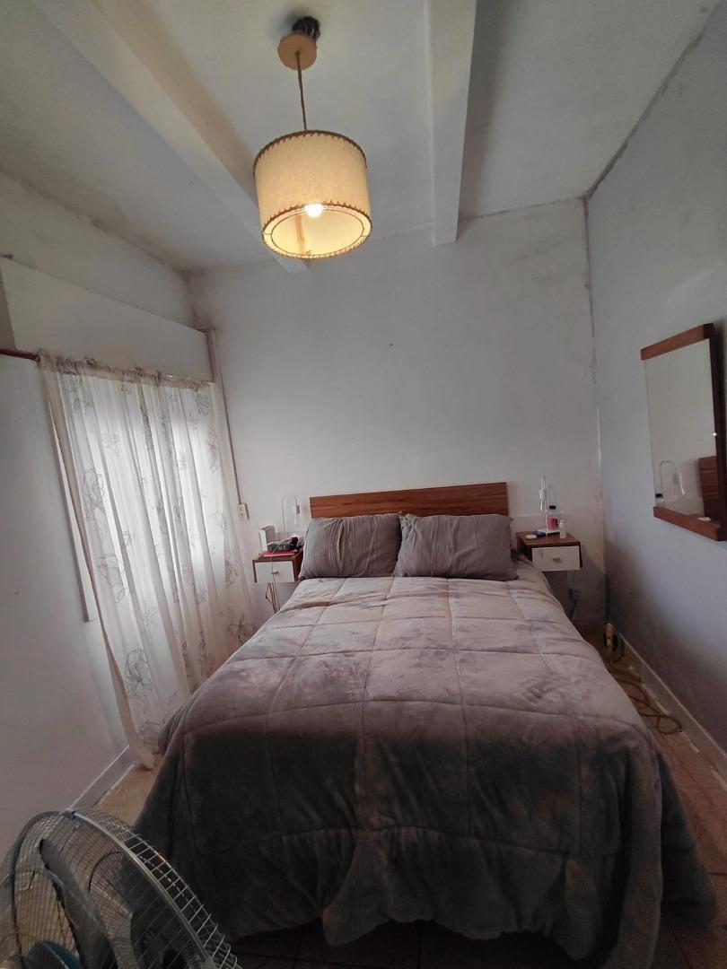 PH 2 AMBIENTES CON PATIO - CIUDADELA