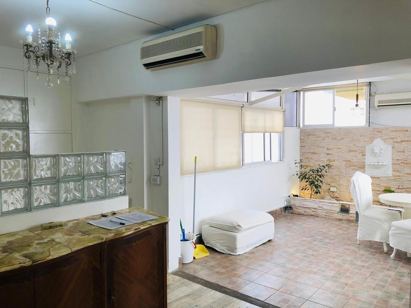 Departamento en alquiler temporario