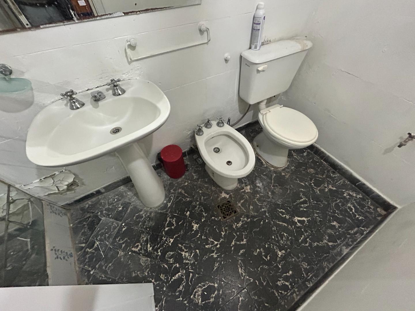 Departamento en Venta 80 años