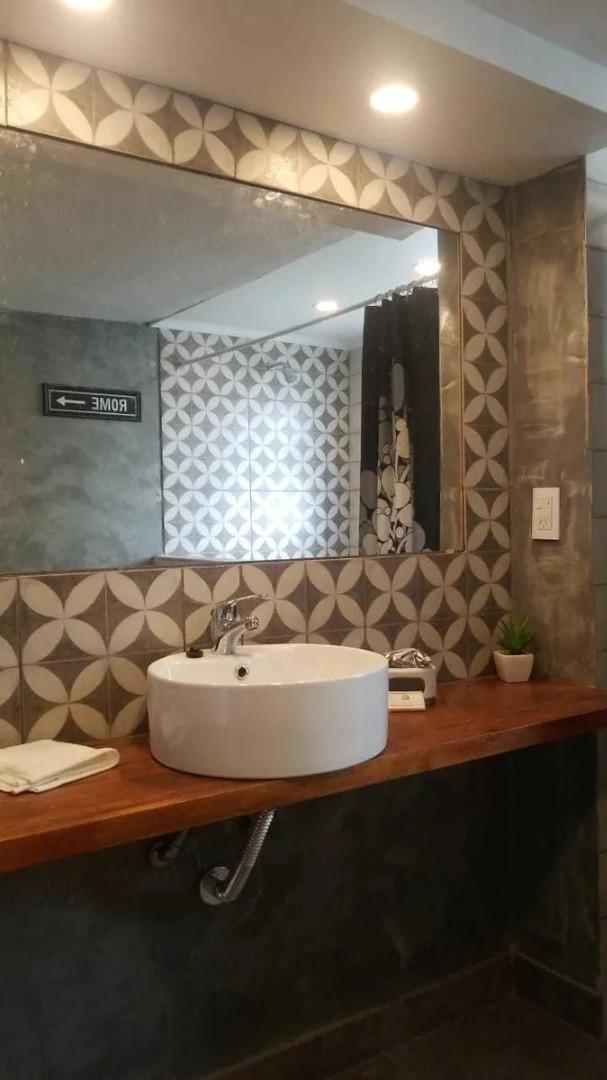 ALQUILER PARA OCHO PERSONAS ZONA CAISAMAR