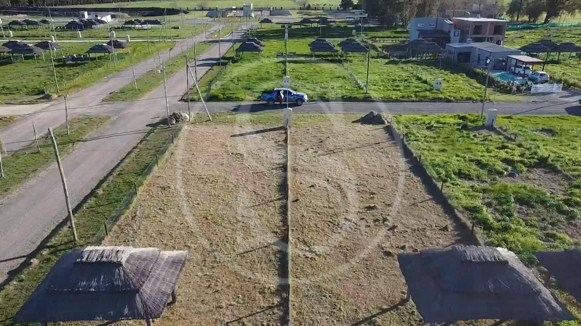 Terreno en Venta en Yachting Club Don Luis, USD 13.900