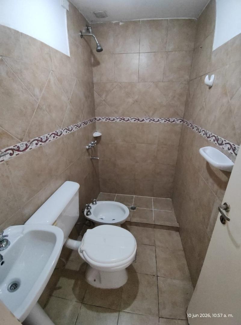 Departamento en Alquiler de 2 ambientes