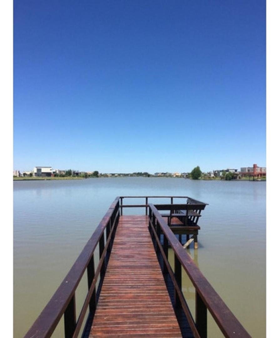 Venta Lote En Barrio Privado Santa Rita, Canning