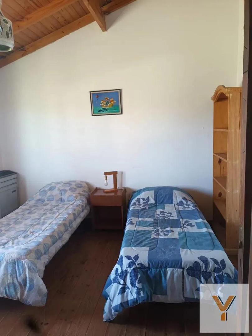 Casa en Alquiler Temporal de 3 dormitorios