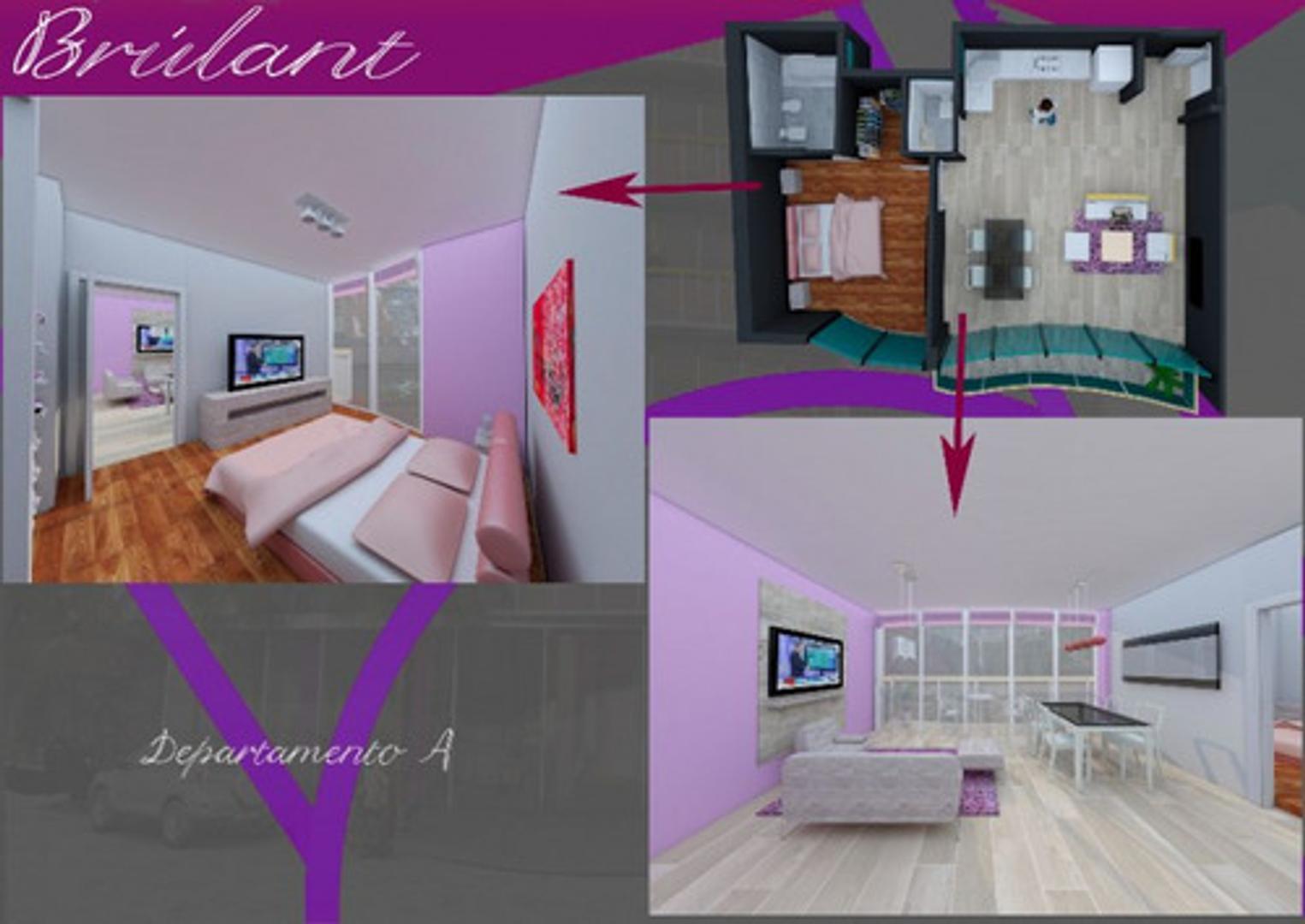 Departamento en Venta en Ramos Mejia, USD 148.000