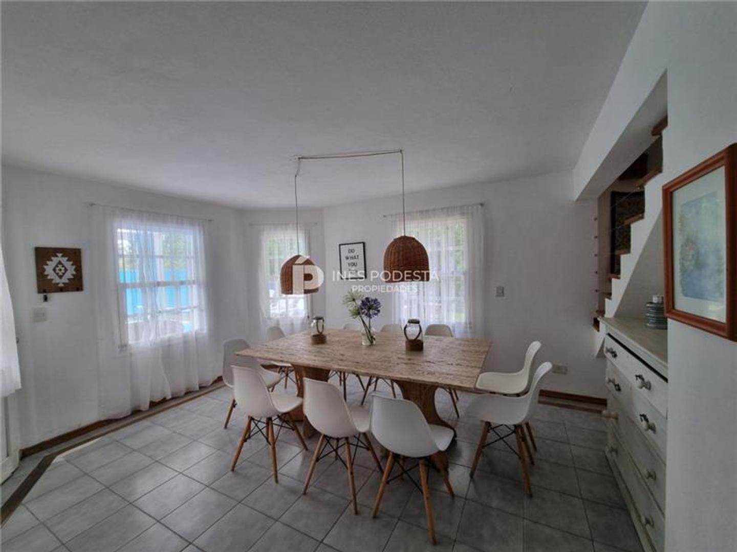 Casa en Venta de 5 dormitorios