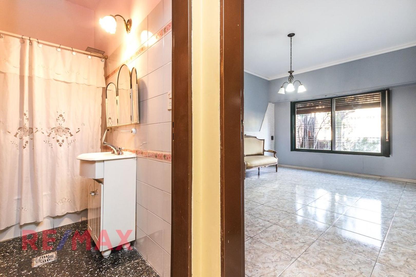 Venta Casa 3 amb en Villa Luzuriaga