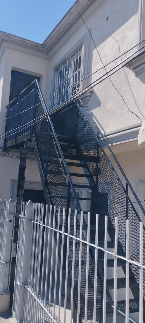 Departamento en Alquiler de 4 ambientes