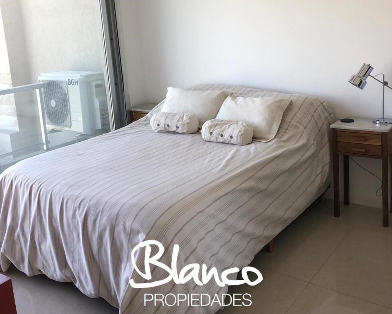 Departamento en Alquiler Temporal de 1 dormitorio