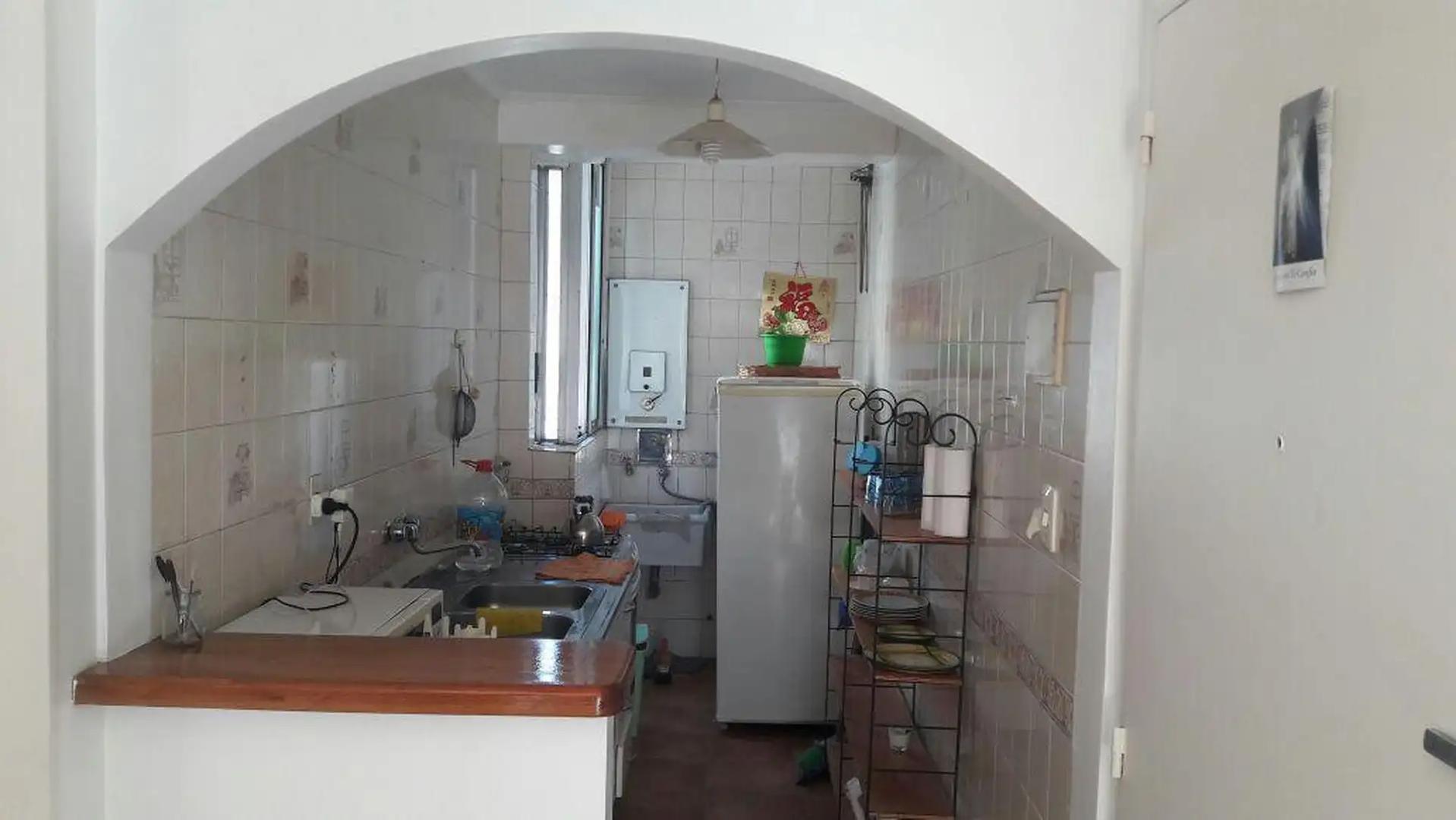 Republica Arabe Siria 3200, Piso 9