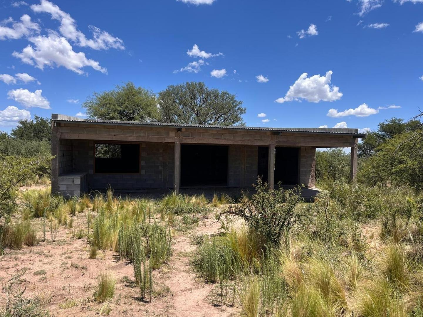 Calle Publica Balcarce