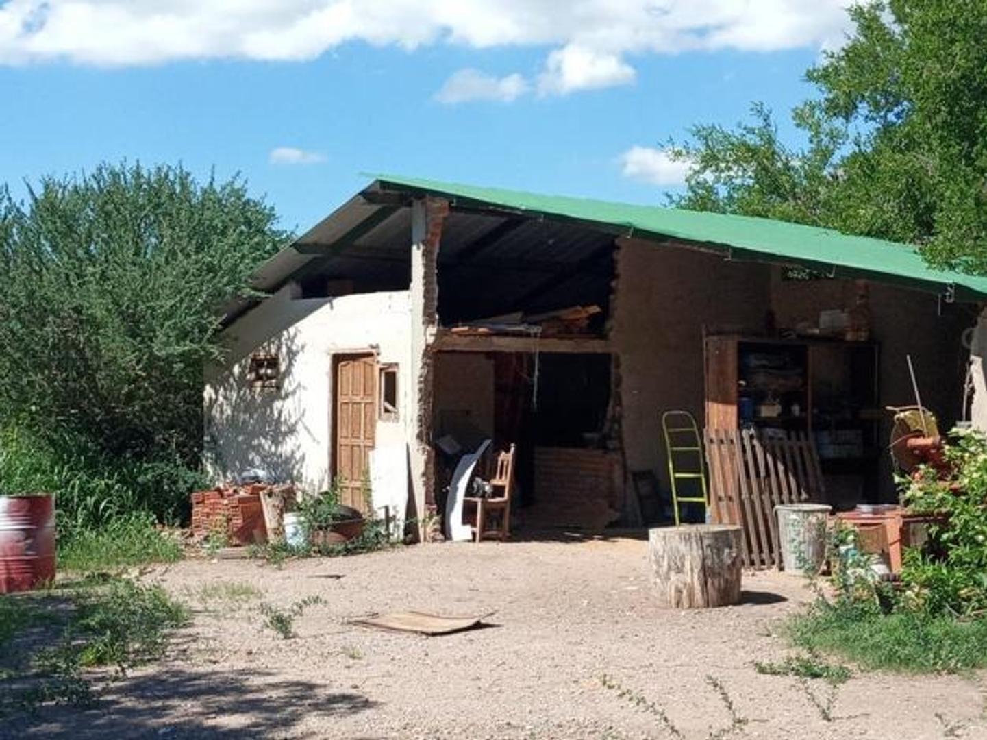 Terreno en Venta en Capilla Del Monte, USD 78.000