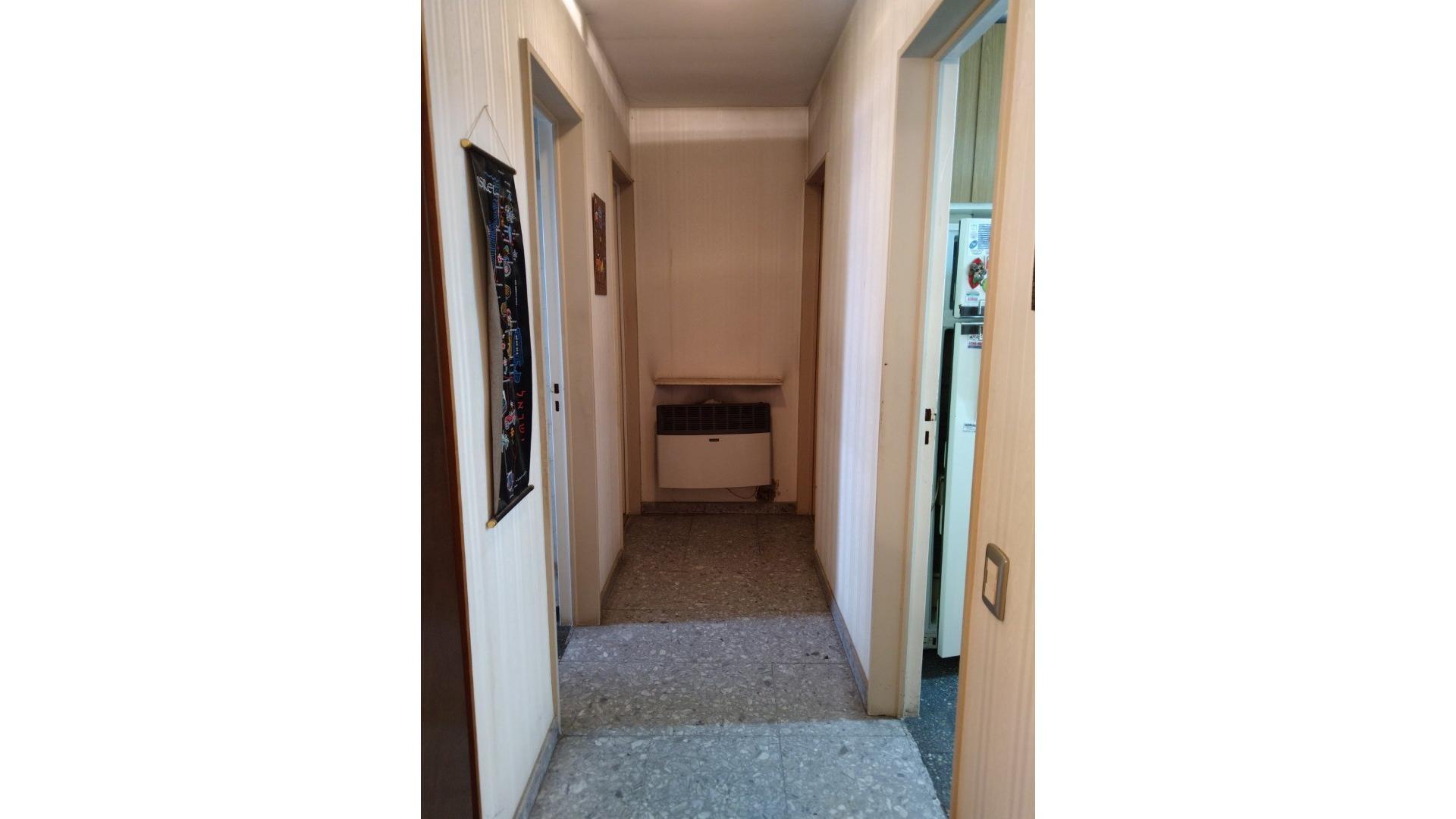 Departamento en Venta al Oeste