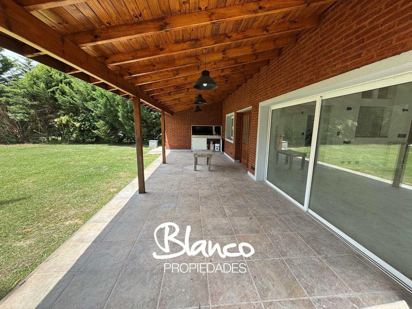 Casa en Venta de 3 dormitorios