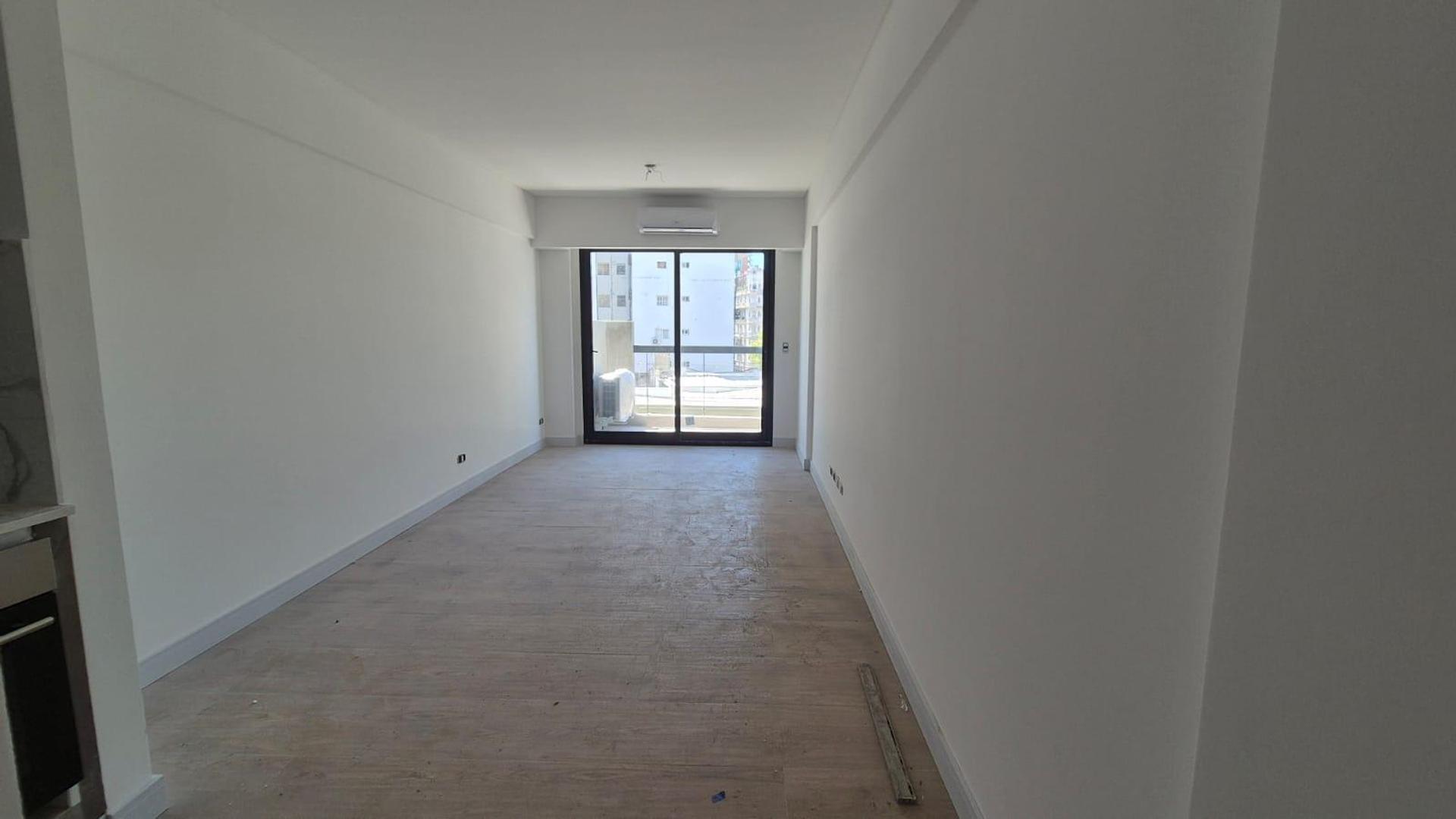 Departamento a estrenar en la zona del Abasto! Excelente ubicación!