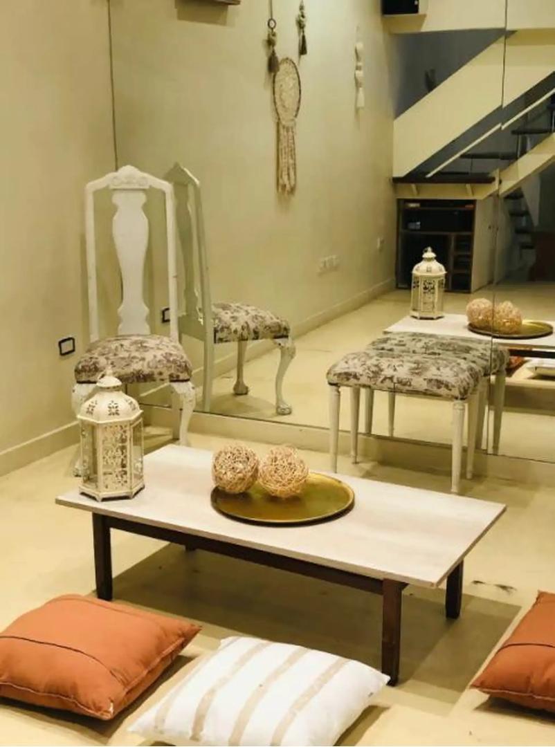 Casa en Alquiler Temporal de 3 dormitorios